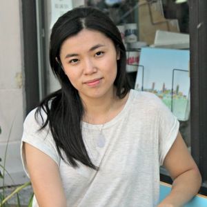 Meet your Posher, Connie